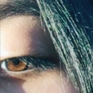 Meet your Posher, Milly